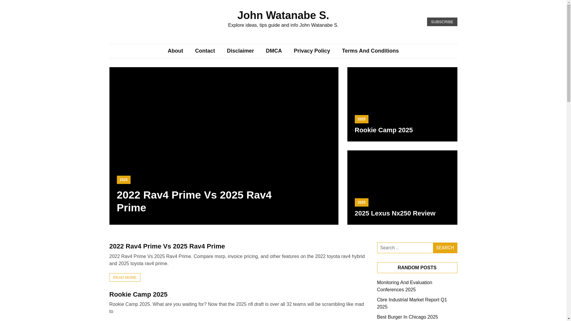 website screenshot of https://johnwatanabes.pages.dev/