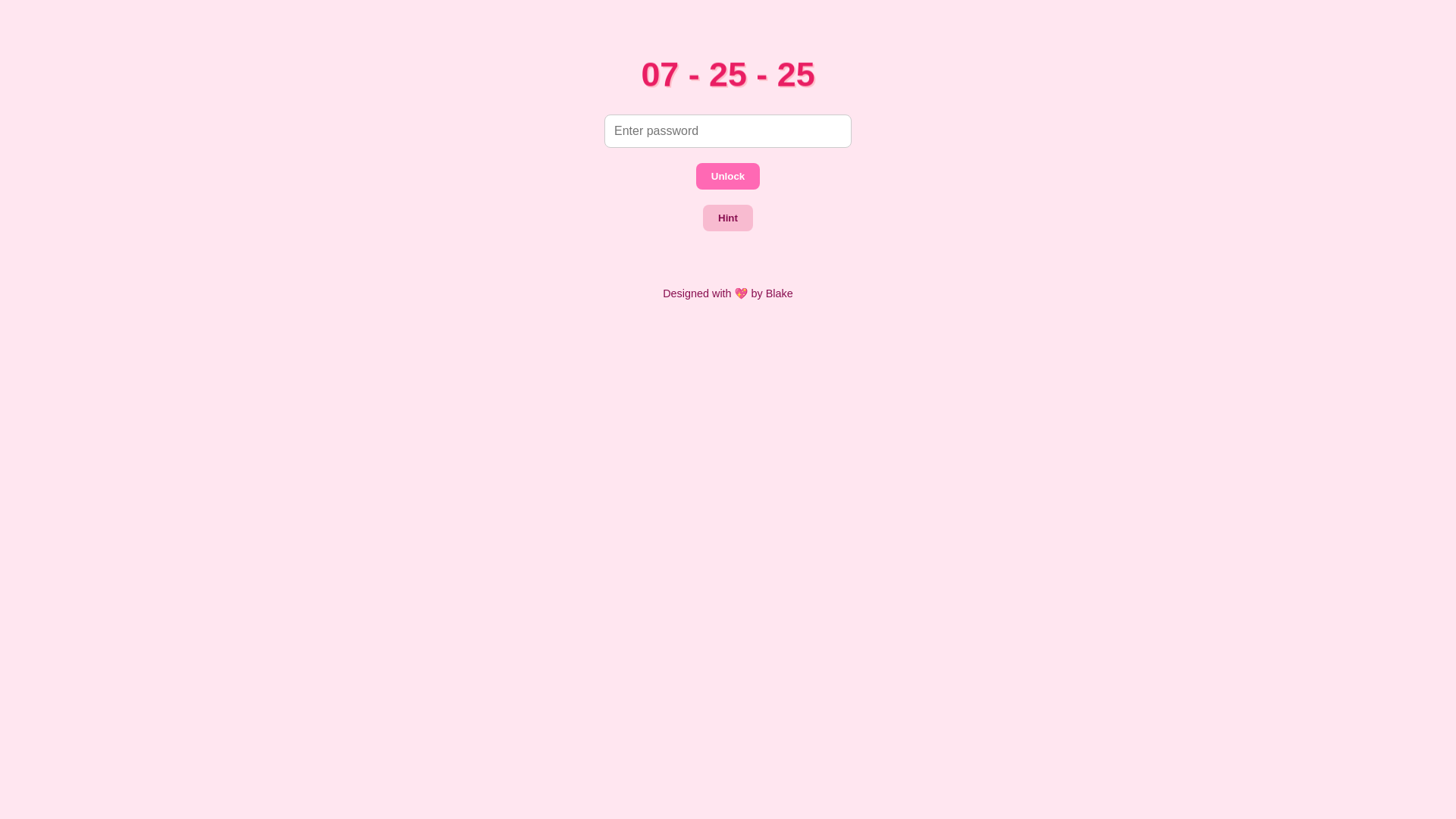 website screenshot of https://ilovealex.pages.dev/