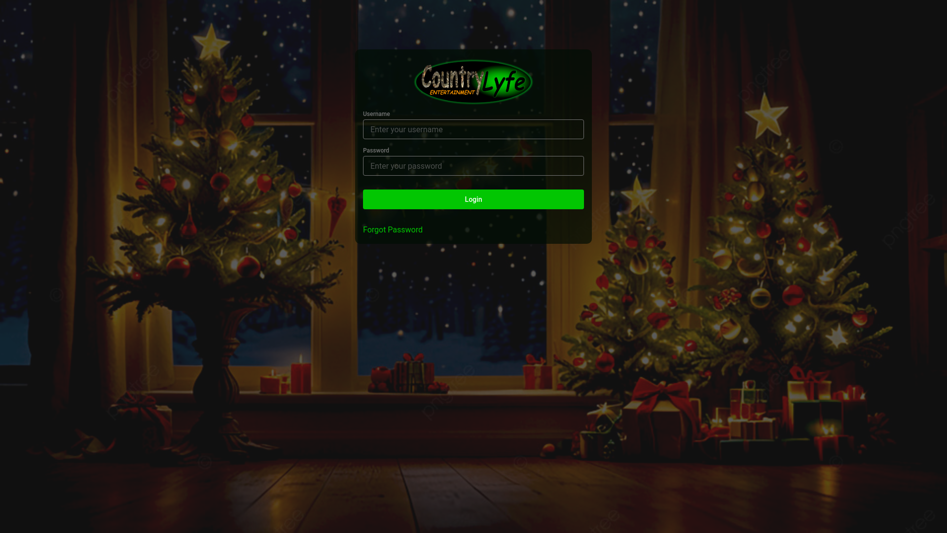 website screenshot of https://clent.net/