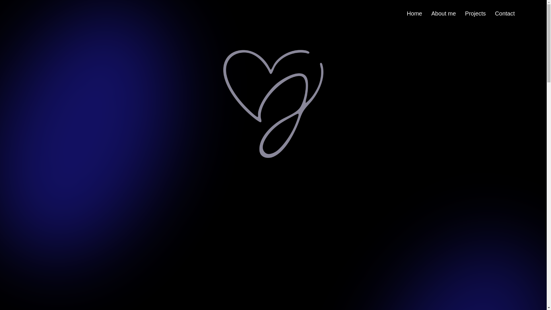 website screenshot of https://jlmdesigns.art/