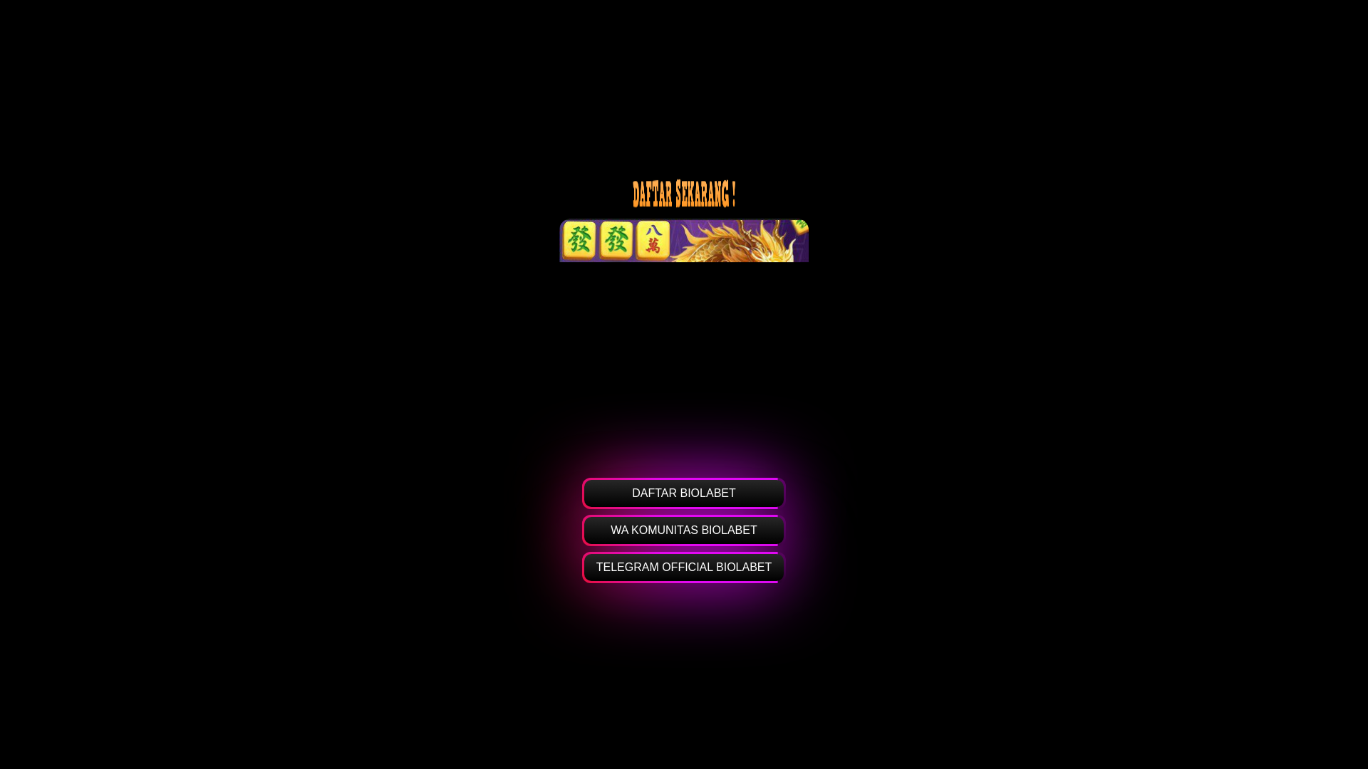 website screenshot of https://bagihadiah.pages.dev/