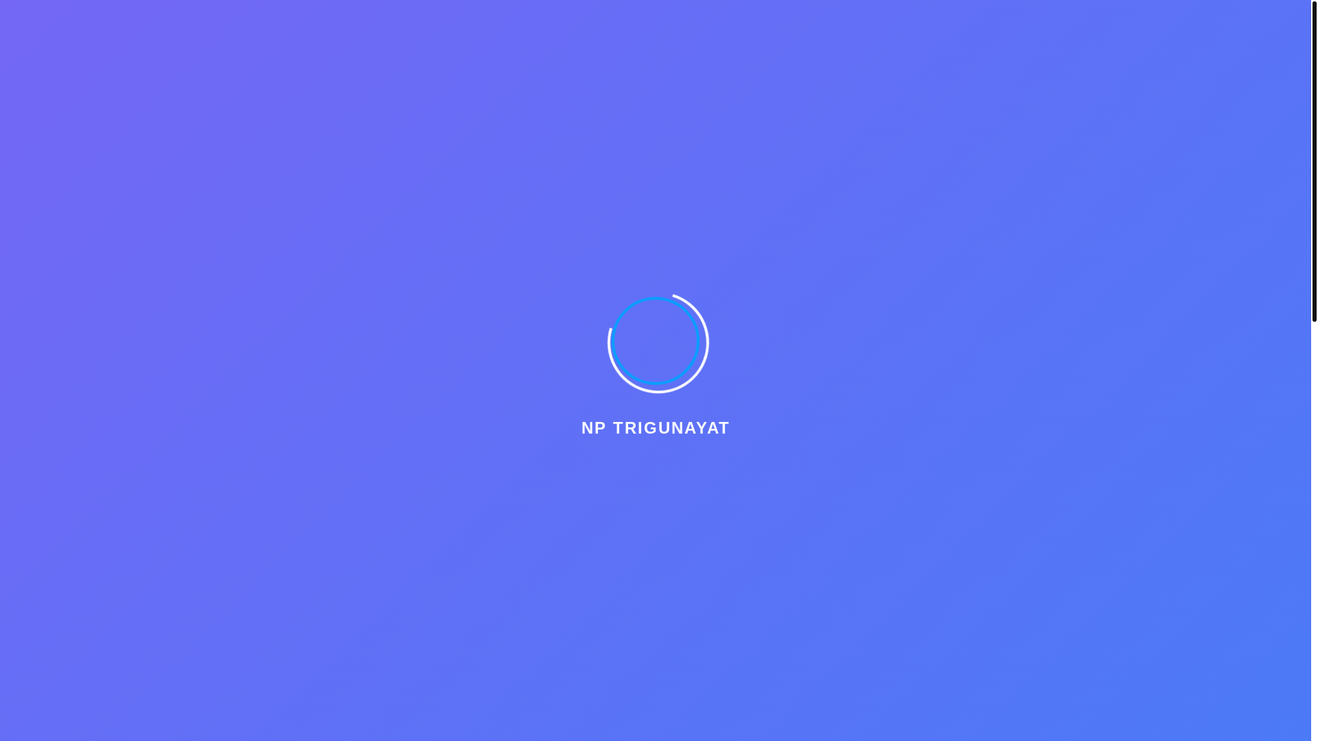 website screenshot of https://nptrigunayat-com.pages.dev/