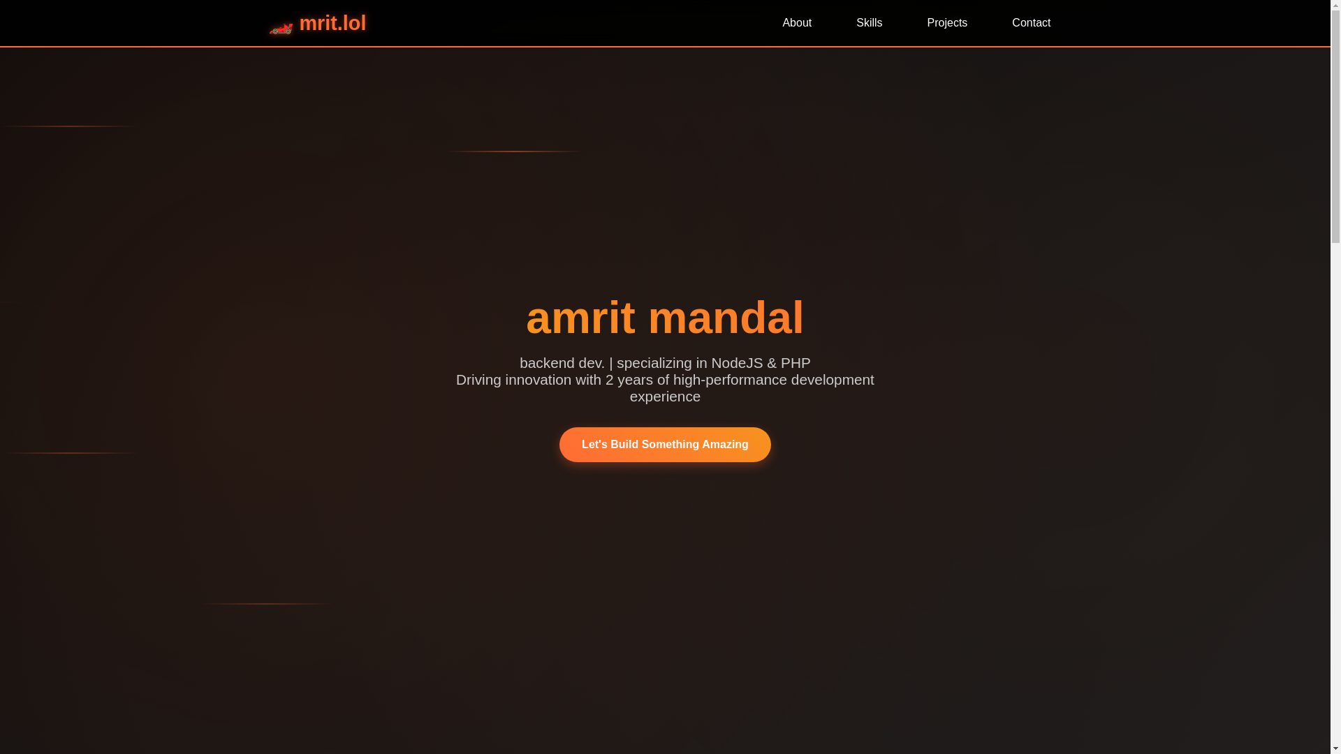 website screenshot of https://improved-barnacle-989.pages.dev/