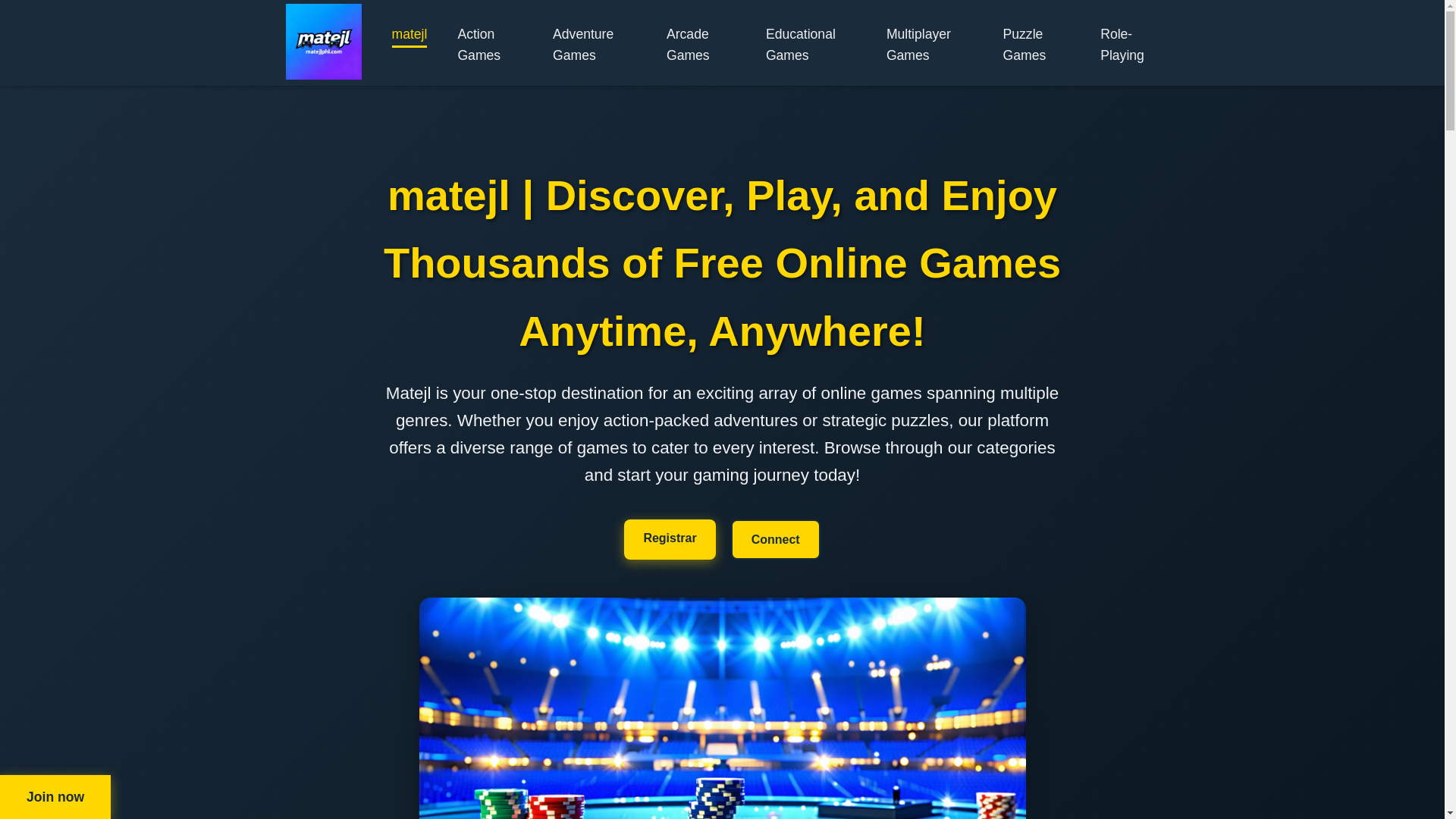 website screenshot of https://matejlphl.com/