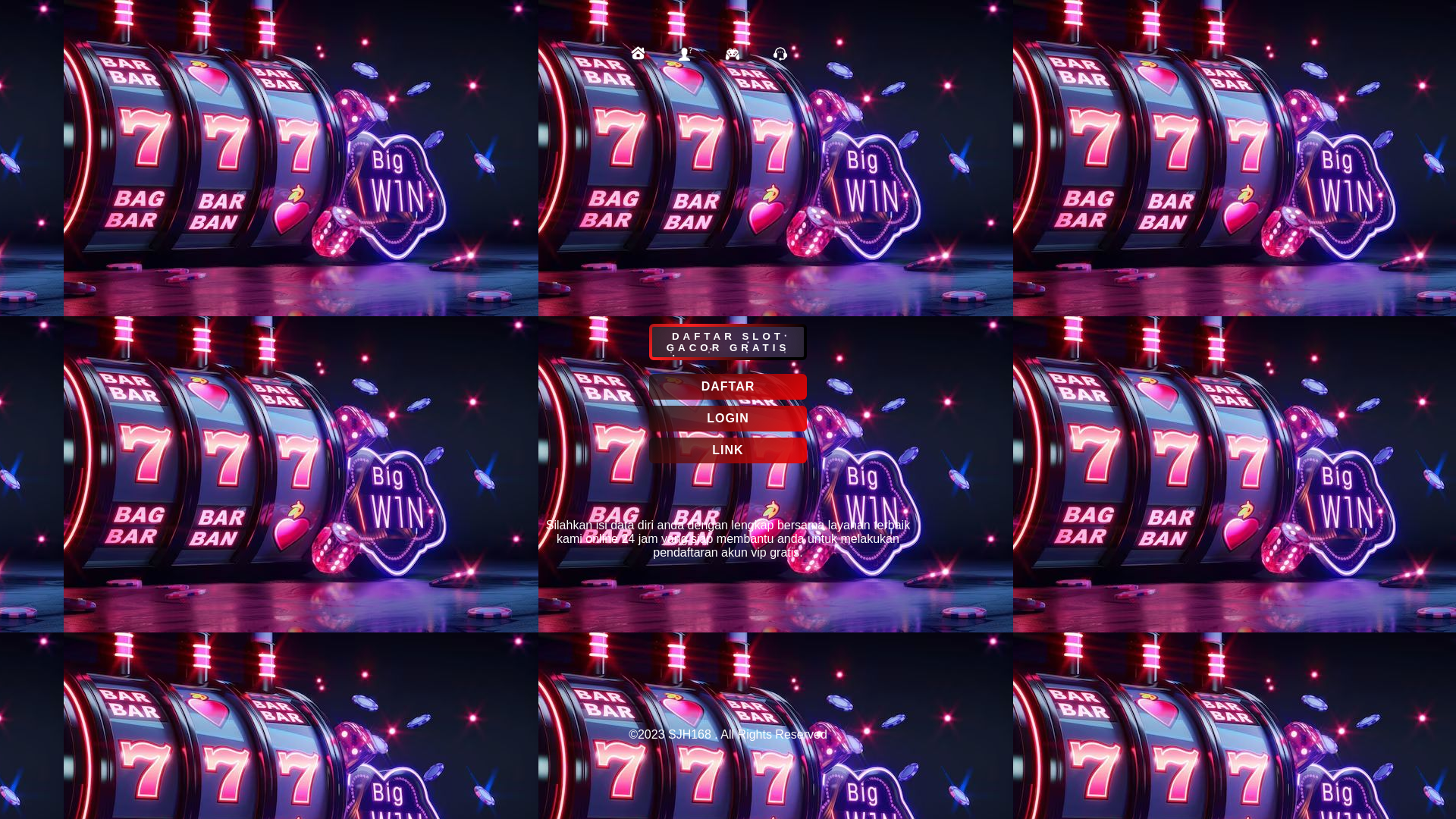 website screenshot of https://bizloanlenders.pages.dev/