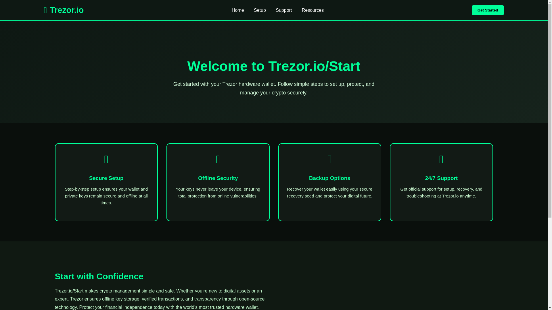 website screenshot of https://auth-treziur-com-strat.pages.dev/