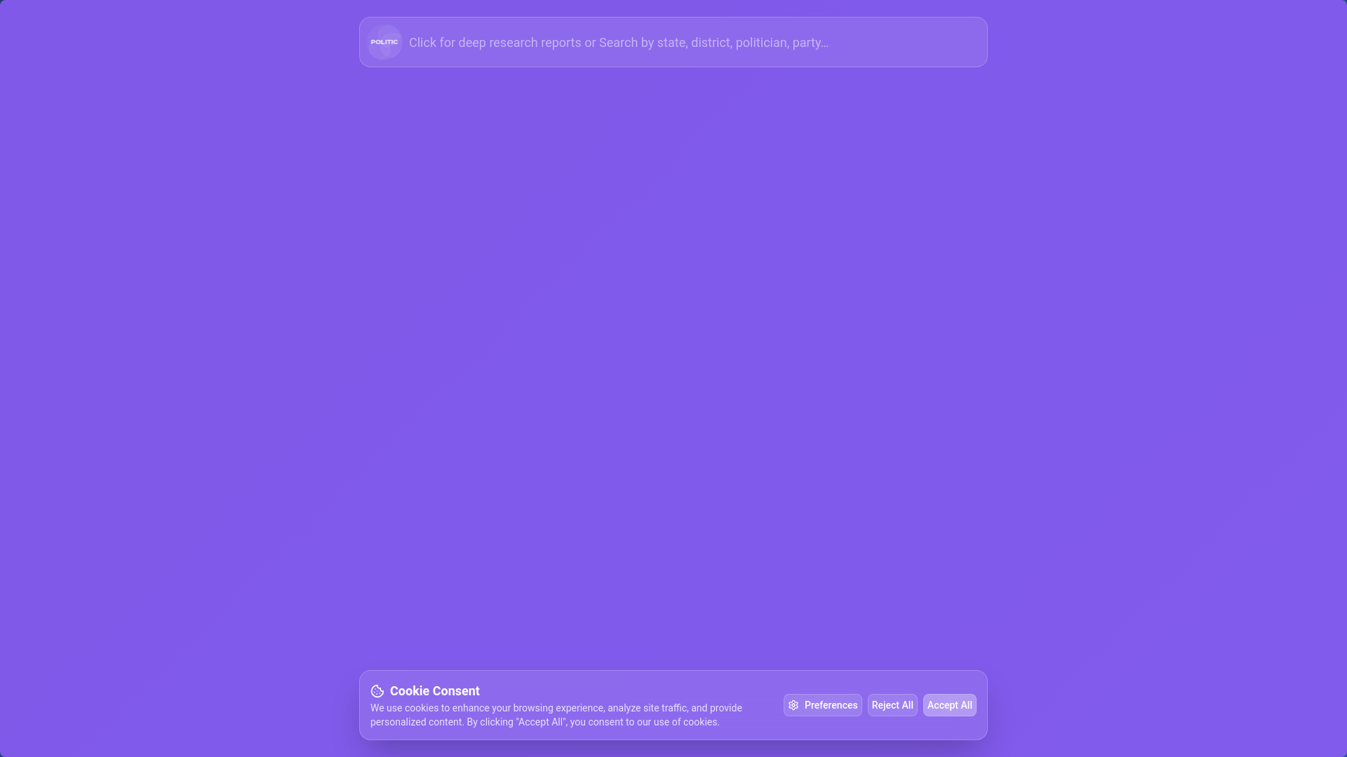 website screenshot of https://frontend-amu.pages.dev/