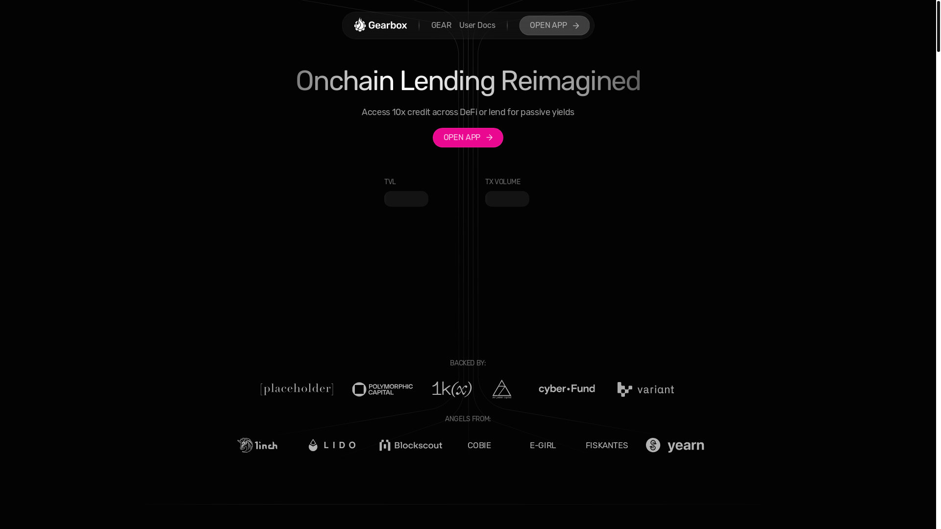 website screenshot of https://landing-v3-bjj.pages.dev/