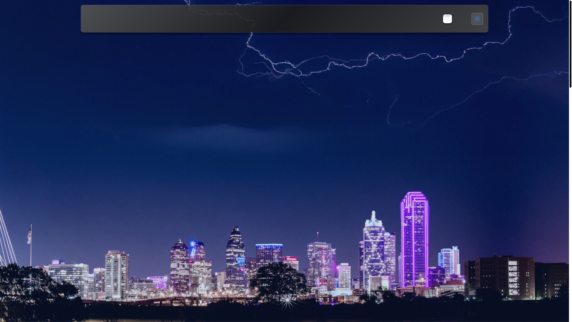 website screenshot of https://lucius-wayne.pages.dev/