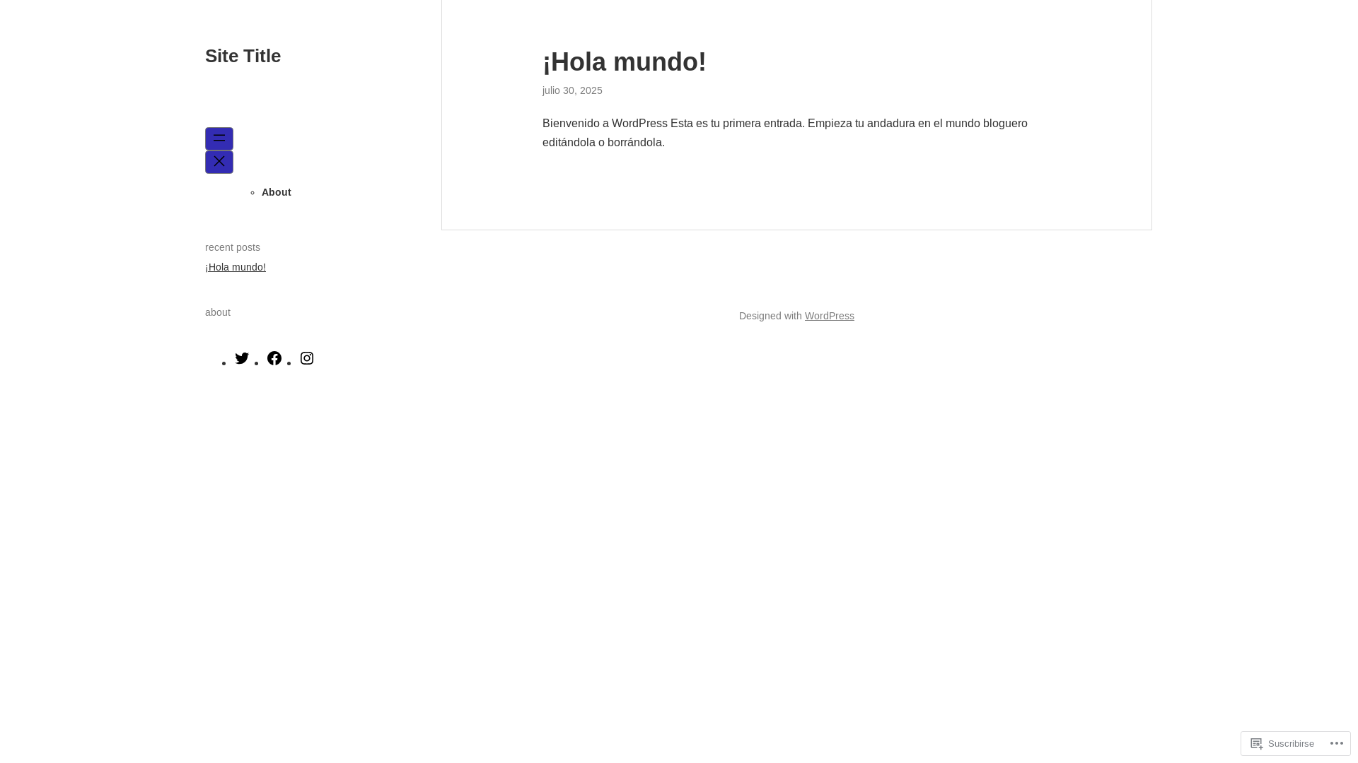 website screenshot of https://clinicadentalandreatorres.com/