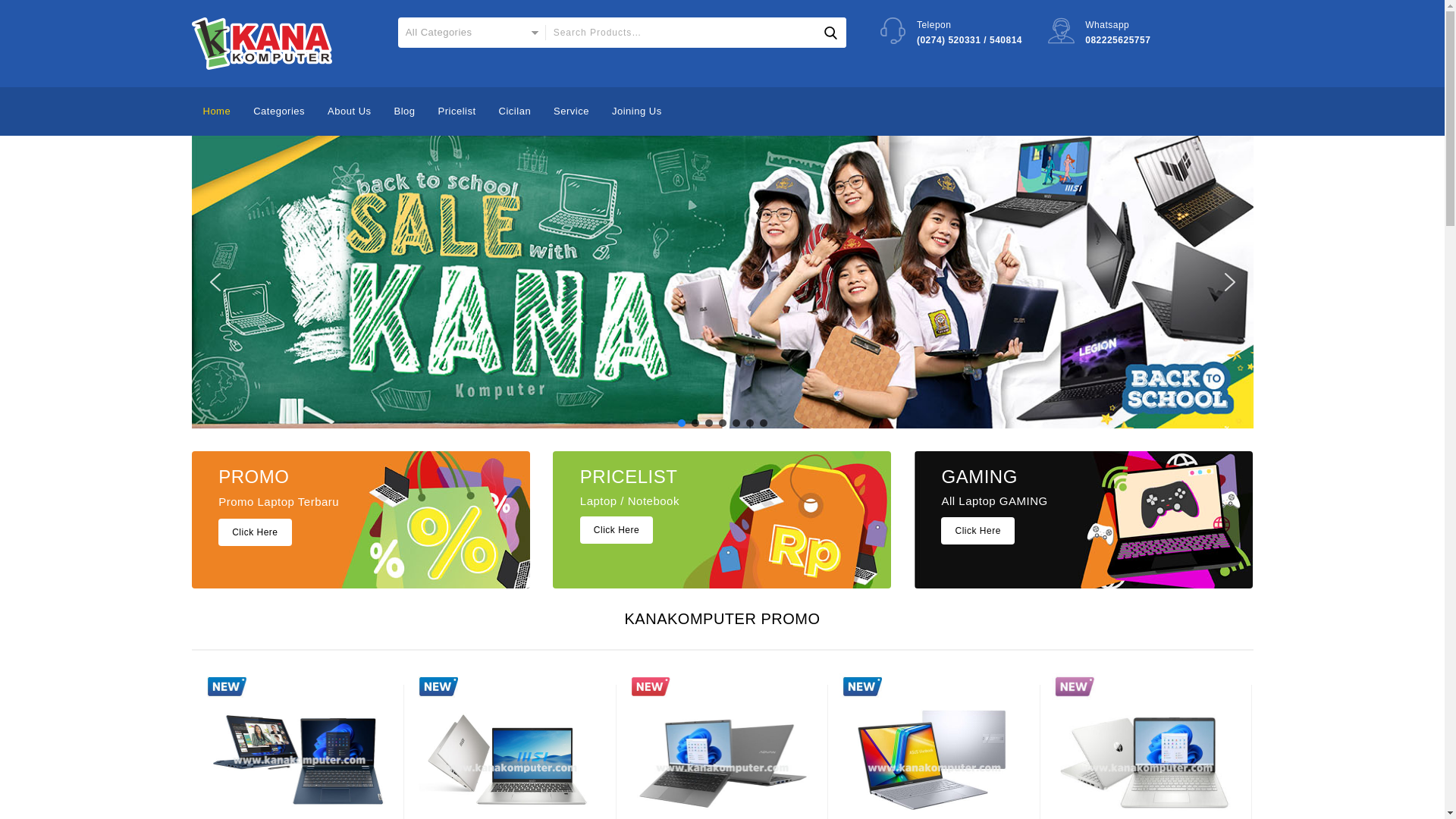 website screenshot of https://bungalian.pages.dev/