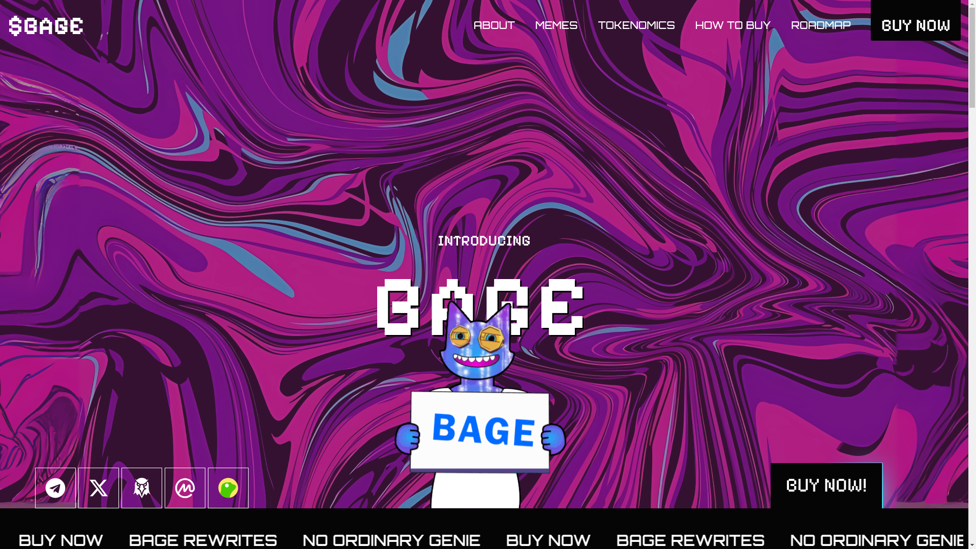 website screenshot of https://bageoncoreum.com/