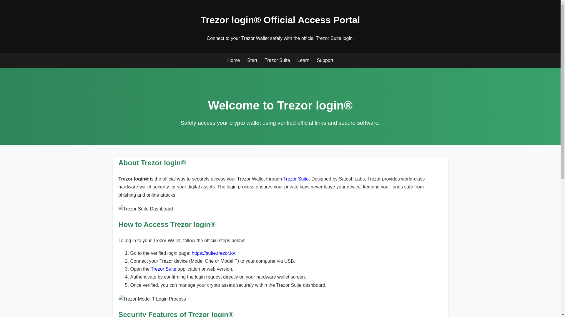 website screenshot of https://access-trezzr-io-eng.pages.dev/