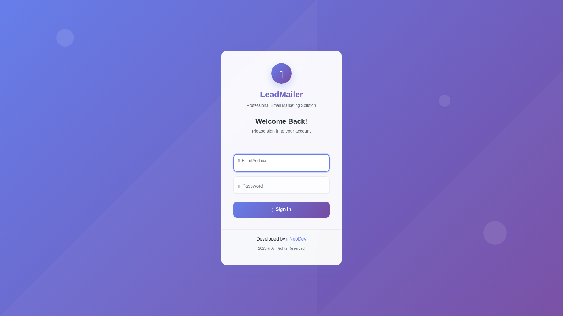 website screenshot of https://maeves.site/
