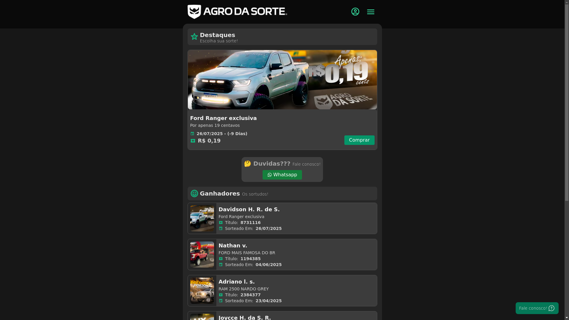 website screenshot of https://pgr-front-base-dcz.pages.dev/