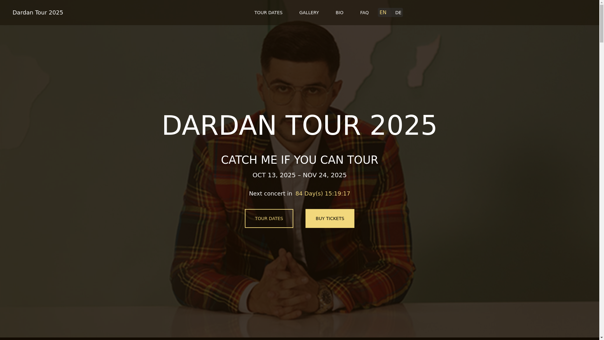 website screenshot of https://dardantour-com-github-io.pages.dev/