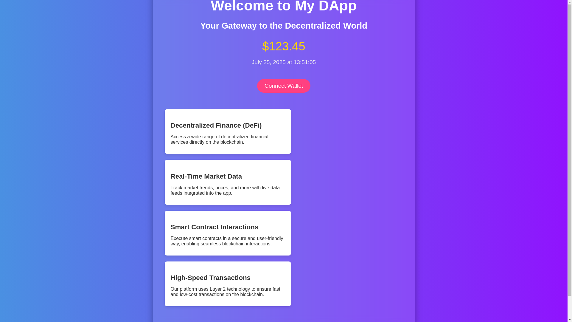 website screenshot of https://dexmex.cc/