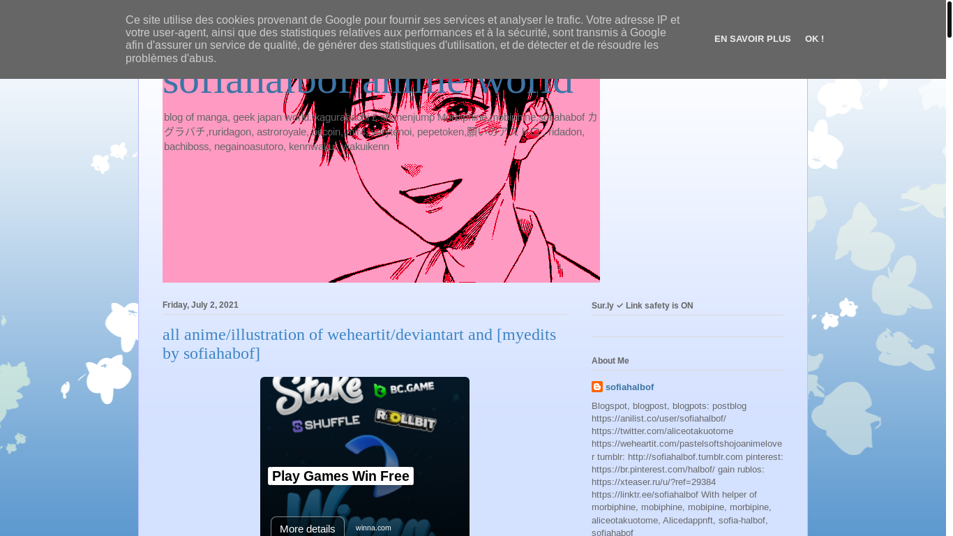 website screenshot of https://b-1.su/izwFa