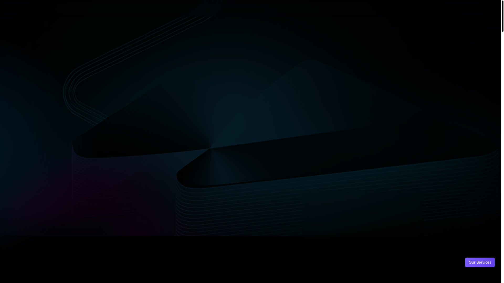 website screenshot of https://deeparcventures.com/