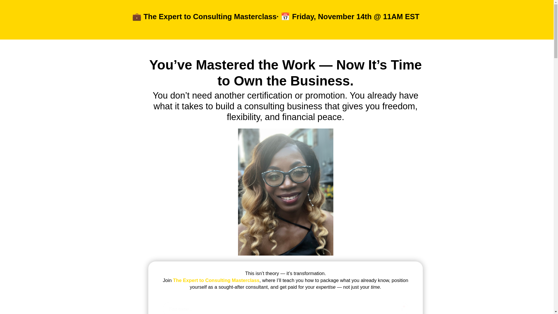 website screenshot of https://premiumthe-profitableconsultant.com/