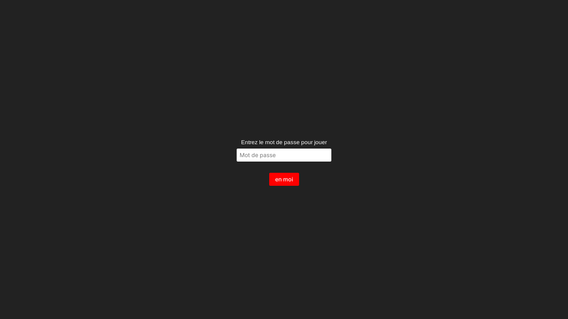 website screenshot of https://asmahenpourtoi.fr/