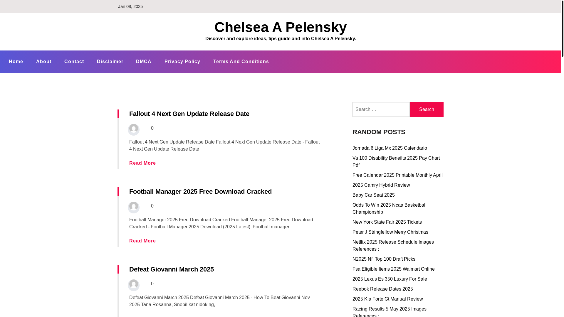 website screenshot of https://chelseaapelensky.pages.dev/