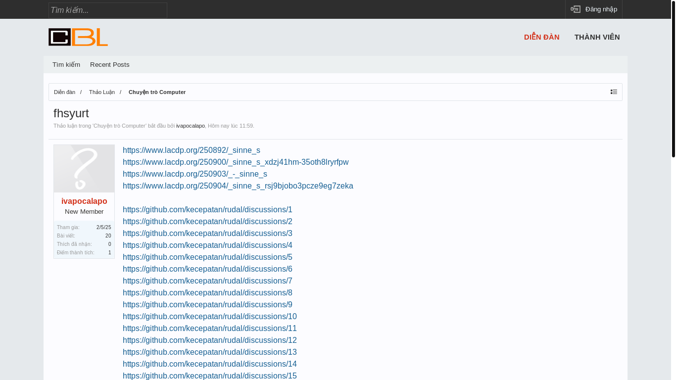 website screenshot of https://chobaolam.vn/threads/fhsyurt.694085/