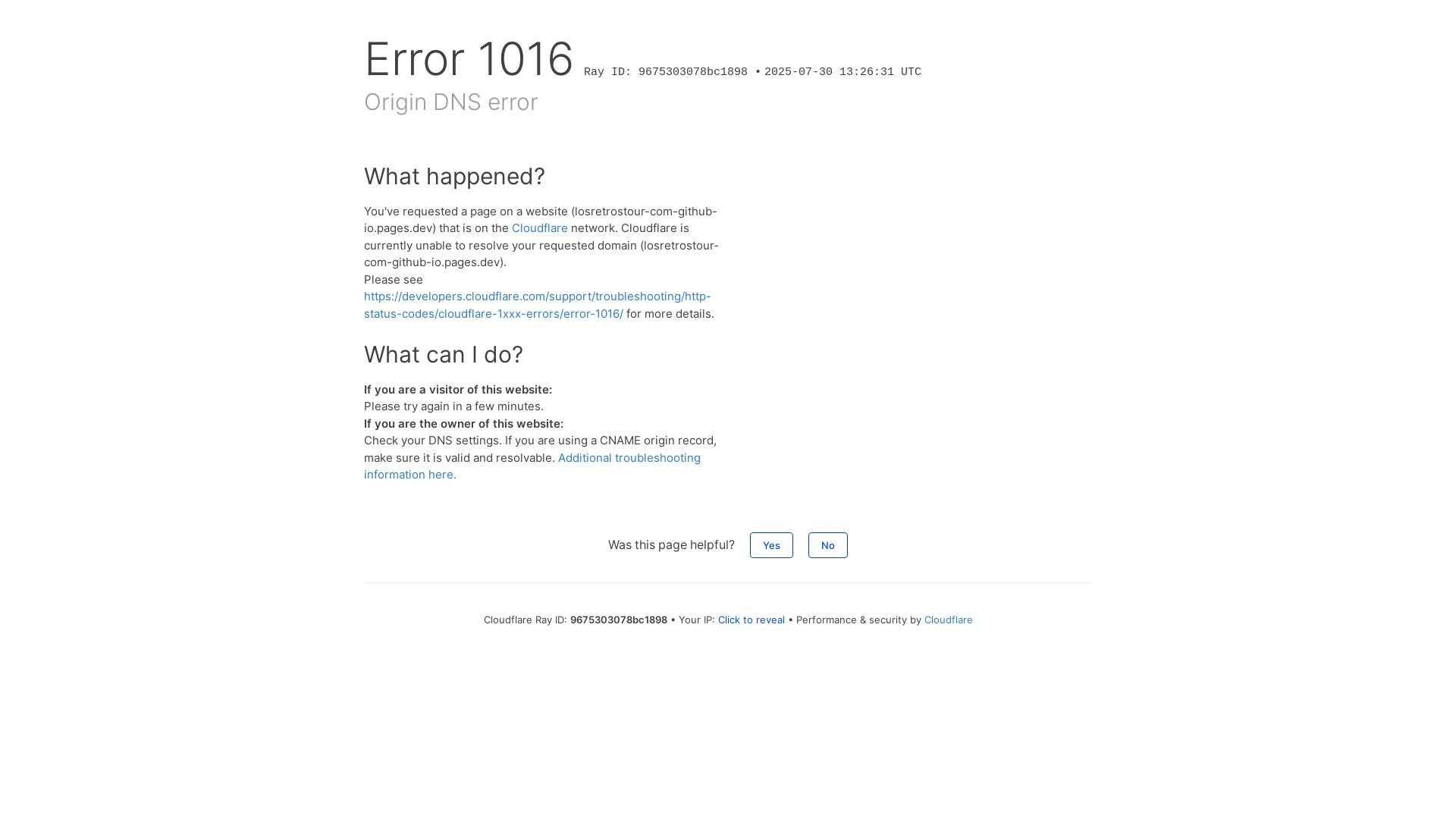 website screenshot of https://losretrostour-com-github-io.pages.dev/