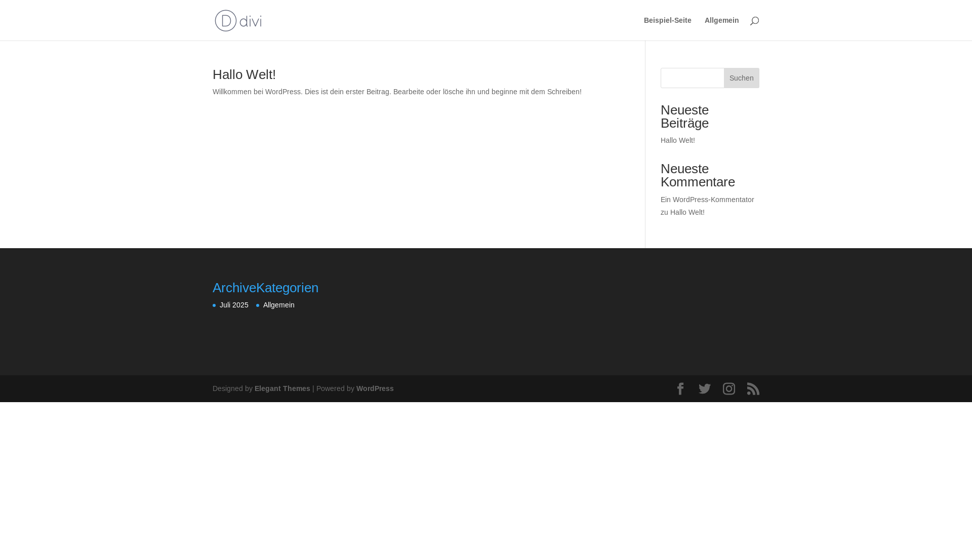 website screenshot of https://mbsv-nf.de/