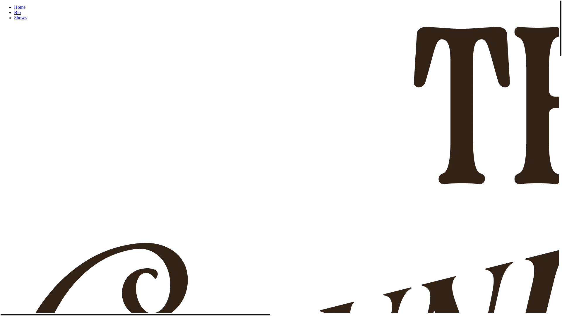 website screenshot of https://thecunninghamsistersmusic.com/