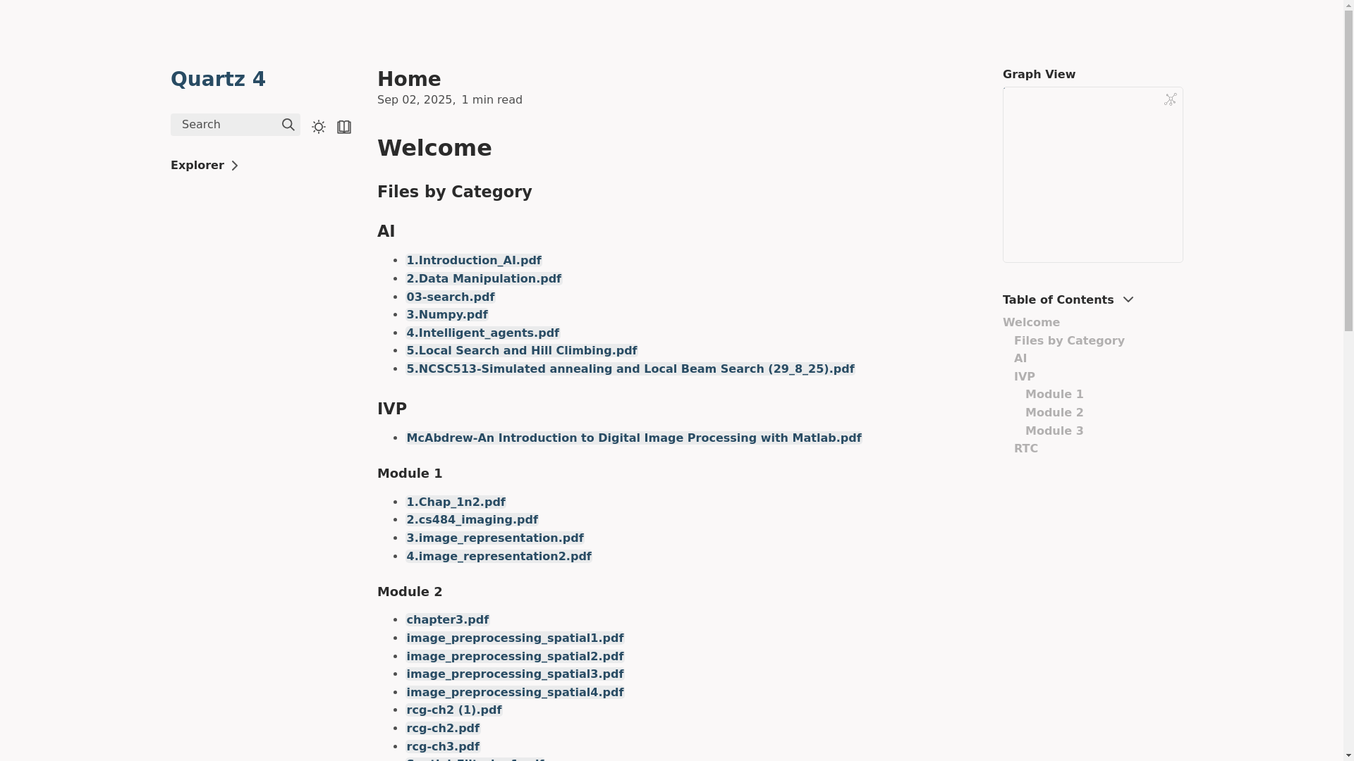 website screenshot of https://quartz-21t.pages.dev/