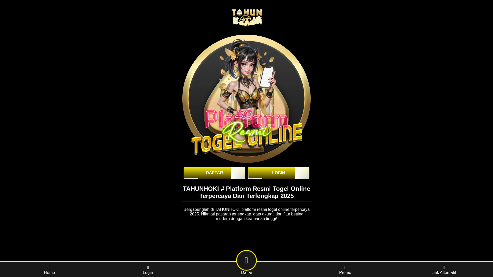 website screenshot of https://platformtogelamp.pages.dev/