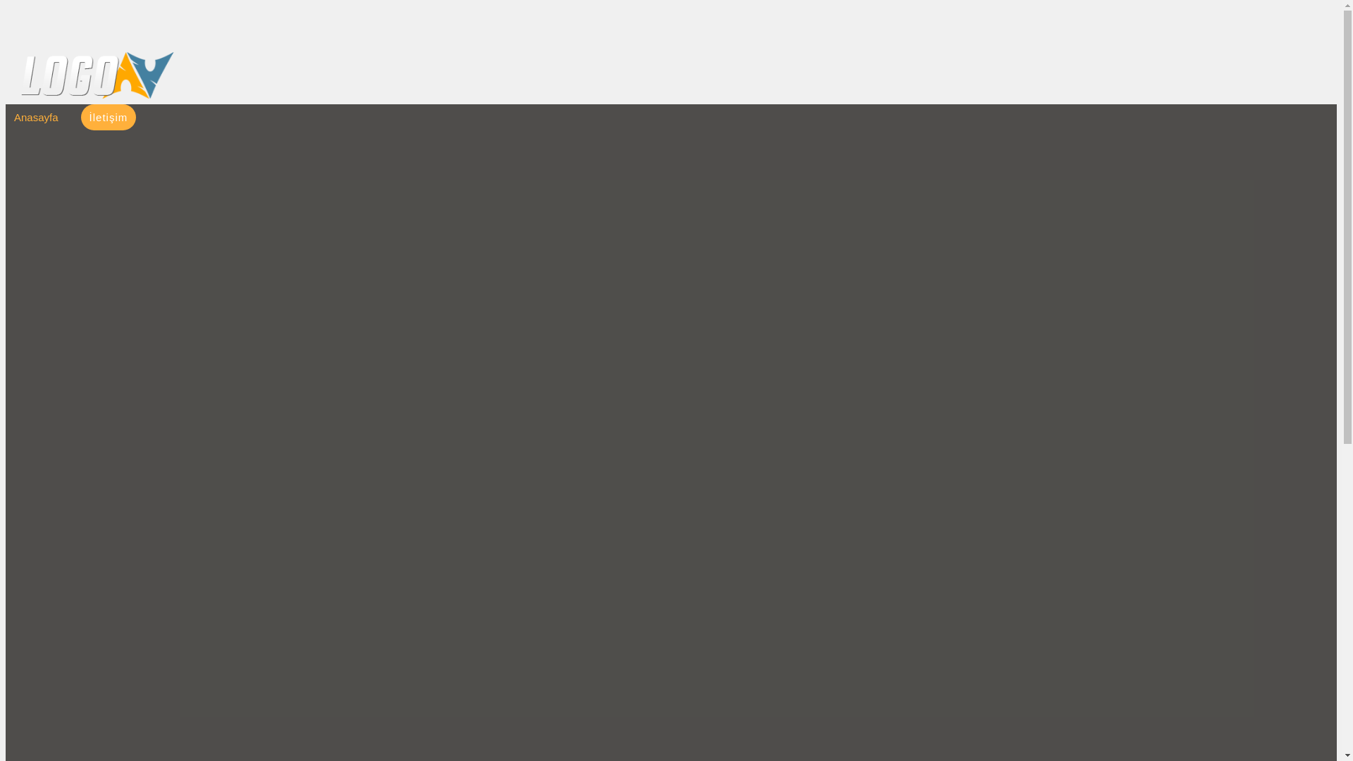 website screenshot of https://sanliurfahilvancicekcilik.com/
