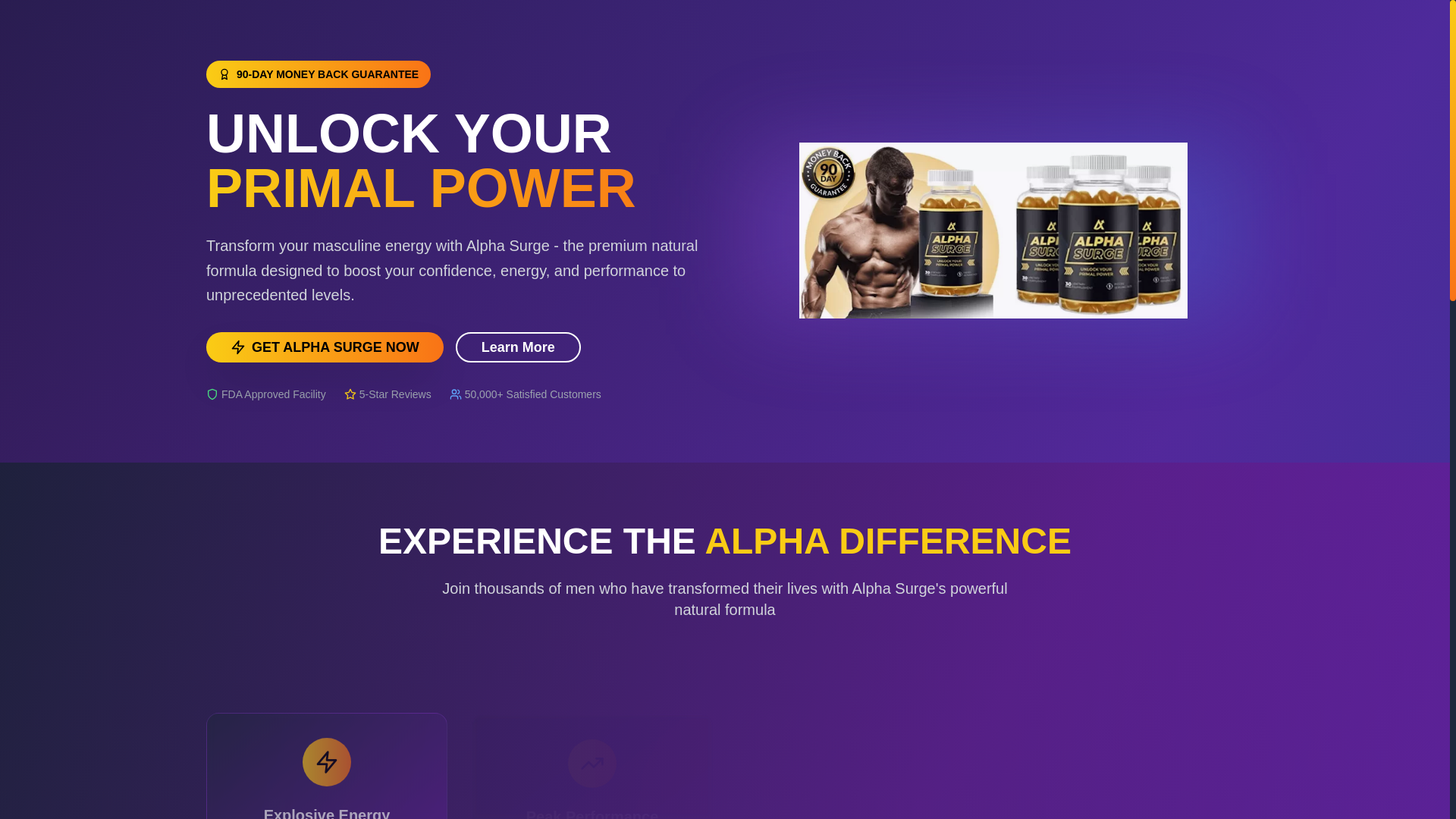 website screenshot of https://takingcareofhealth.space/