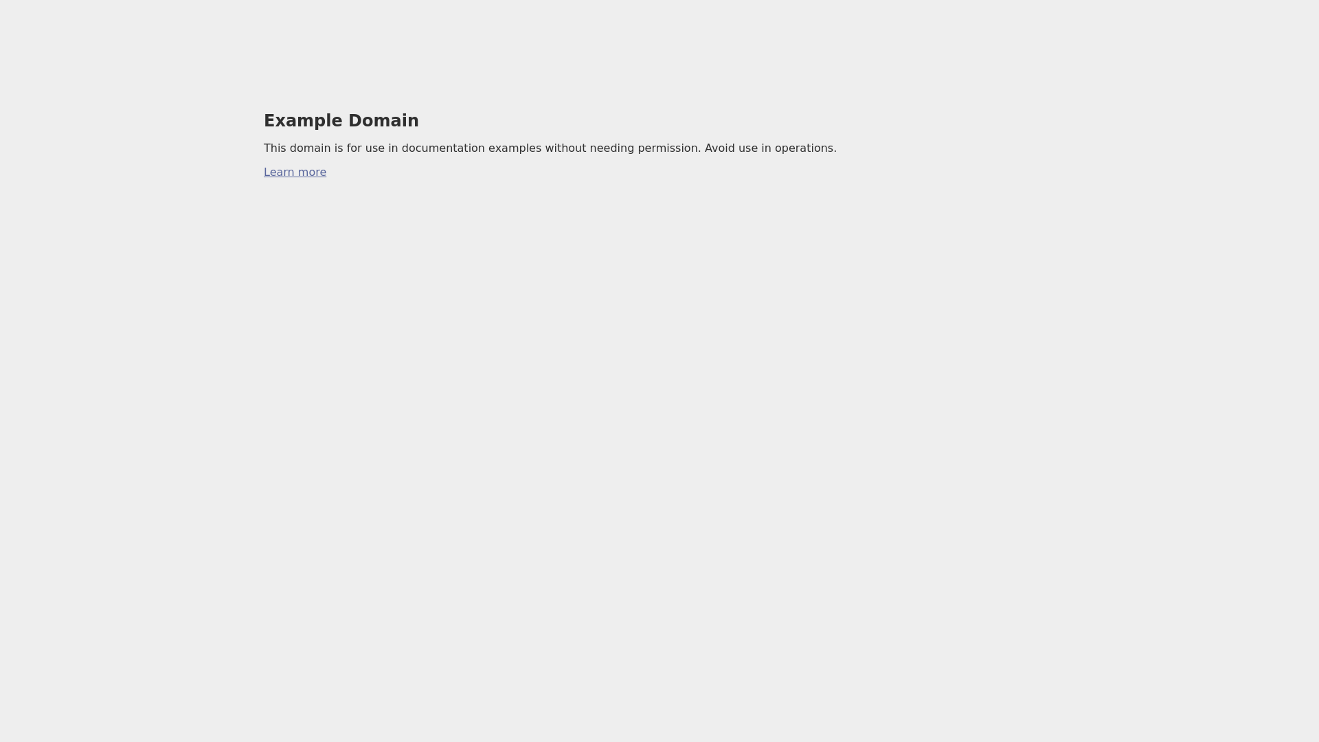 website screenshot of https://ayu-vpn.pages.dev/