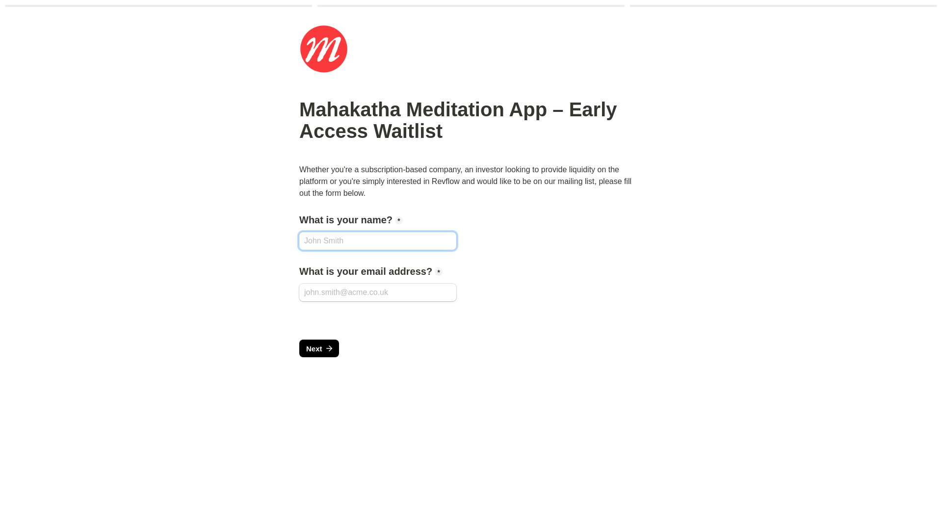 website screenshot of https://mahakatha.app/