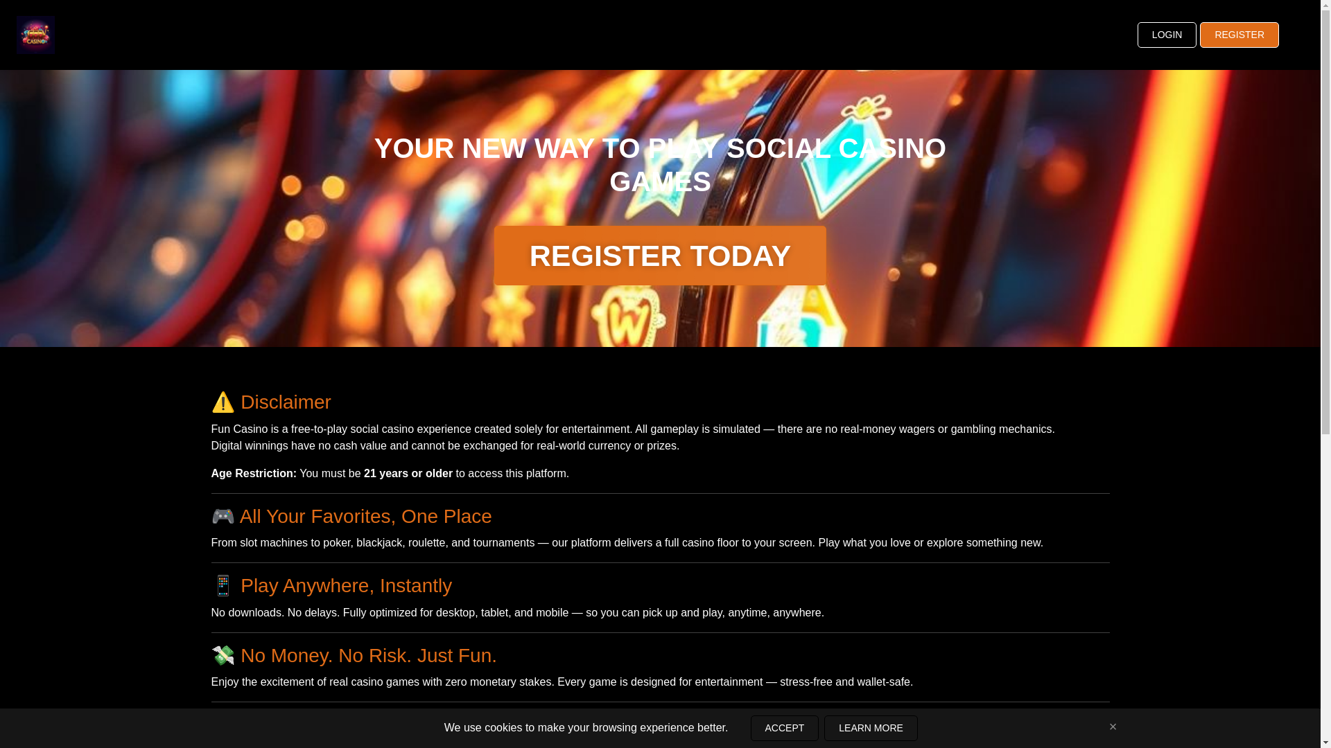 website screenshot of https://idsocial-playfuncasino-org.pages.dev/