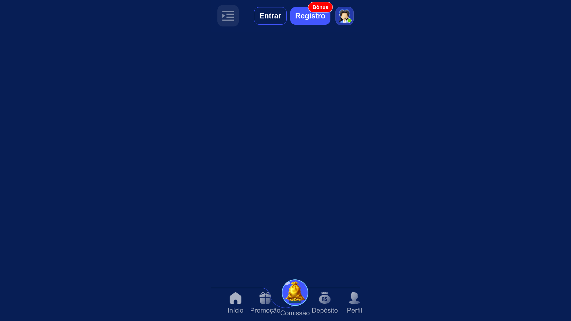 website screenshot of https://boom111.bet/