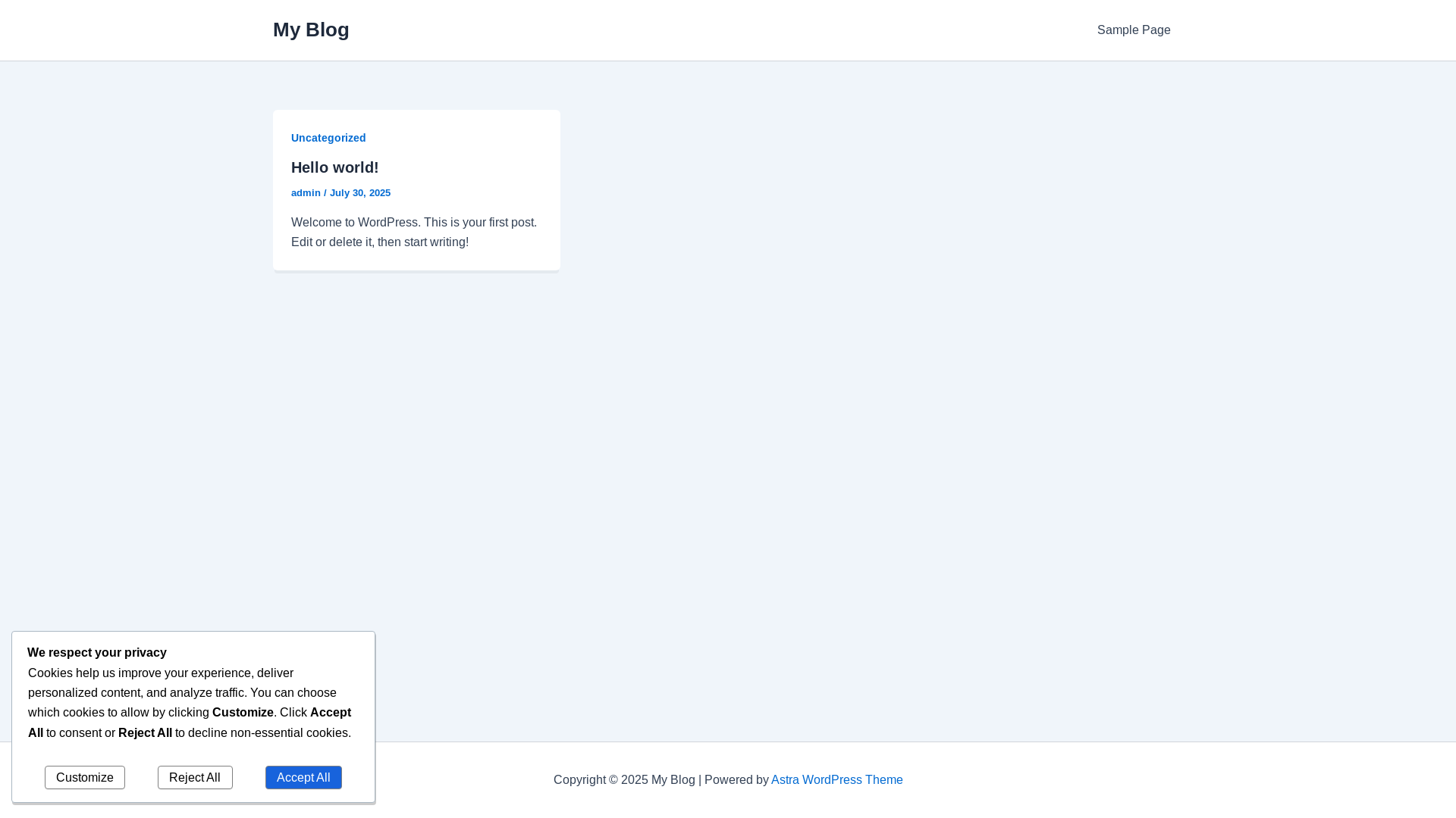website screenshot of https://french-carpentry.com/