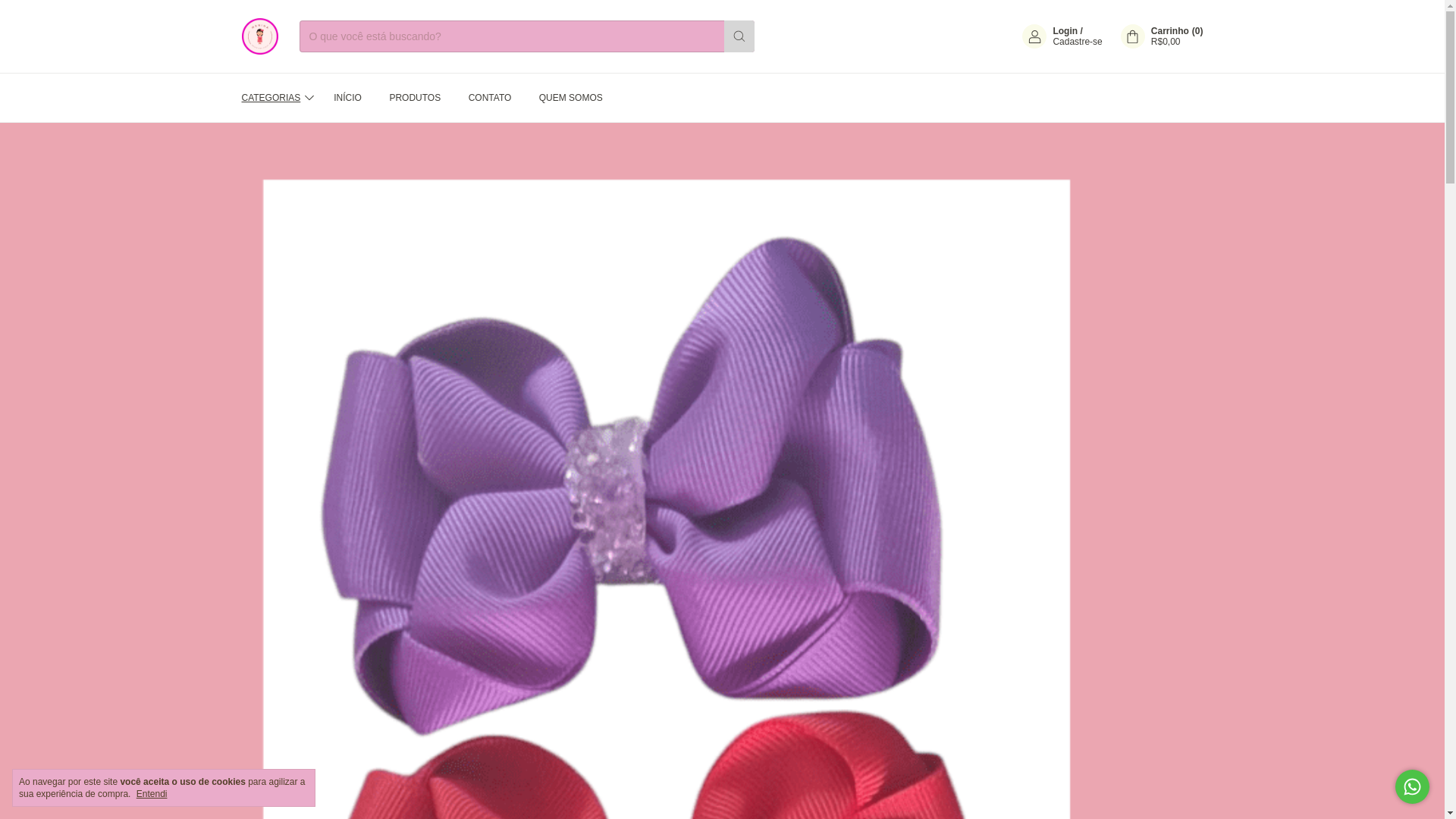 website screenshot of https://xn--meninaacasadoslaos-nvb.com.br/