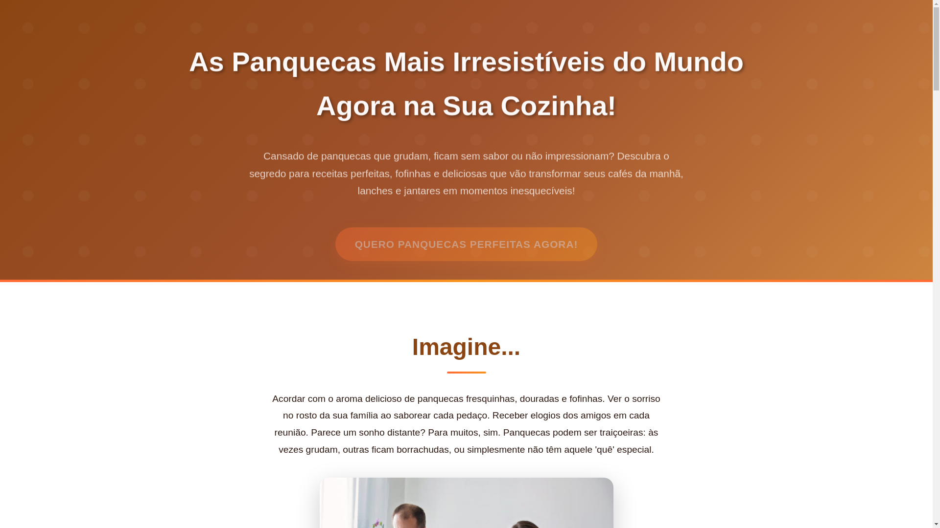 website screenshot of https://panquecas.shop/