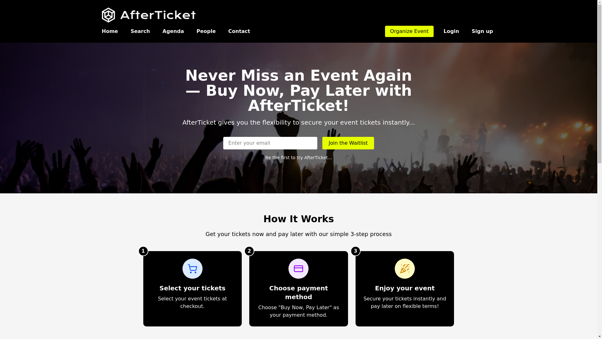 website screenshot of https://landing-page-7si.pages.dev/