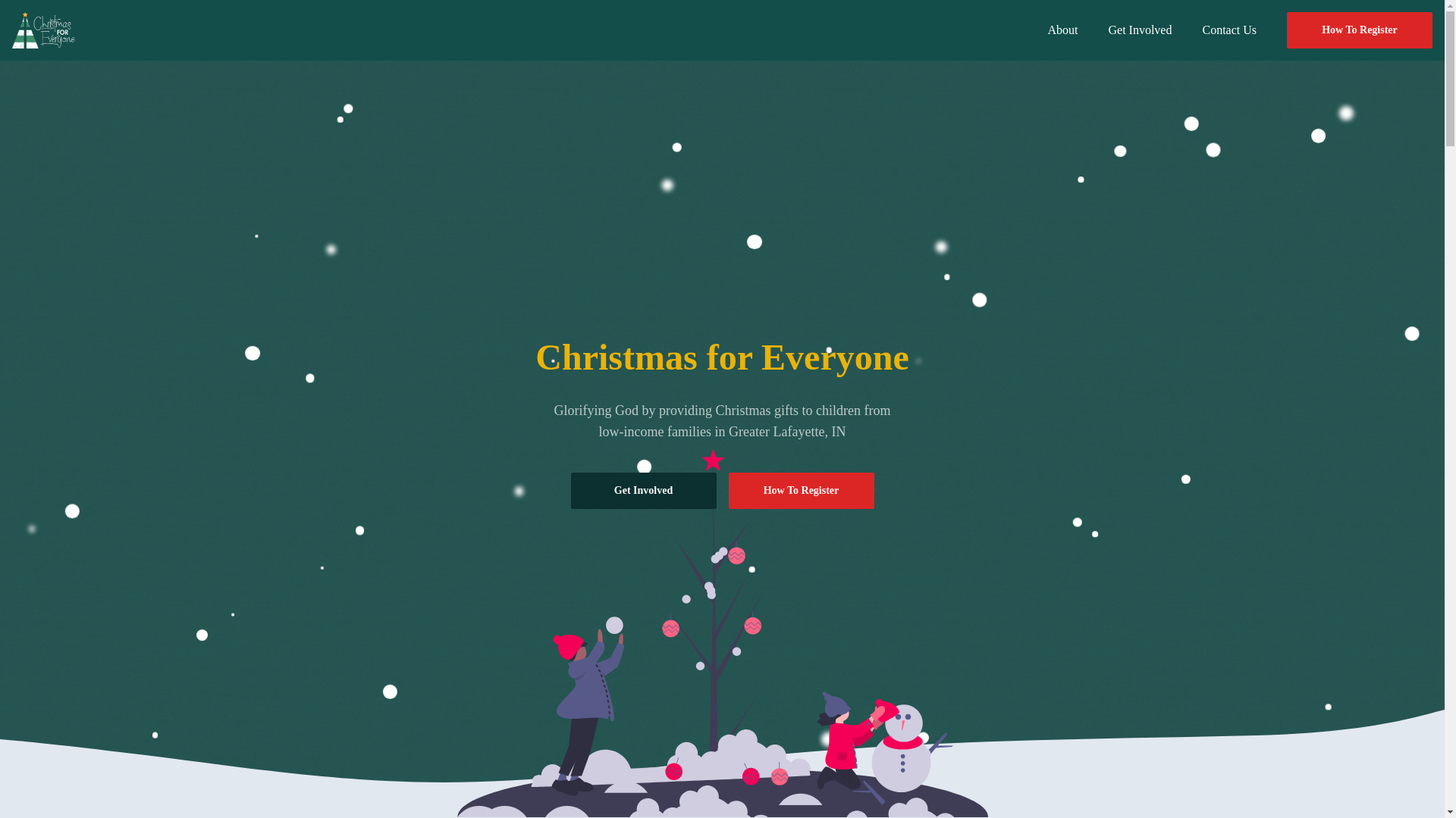 website screenshot of https://cfe-website.pages.dev/