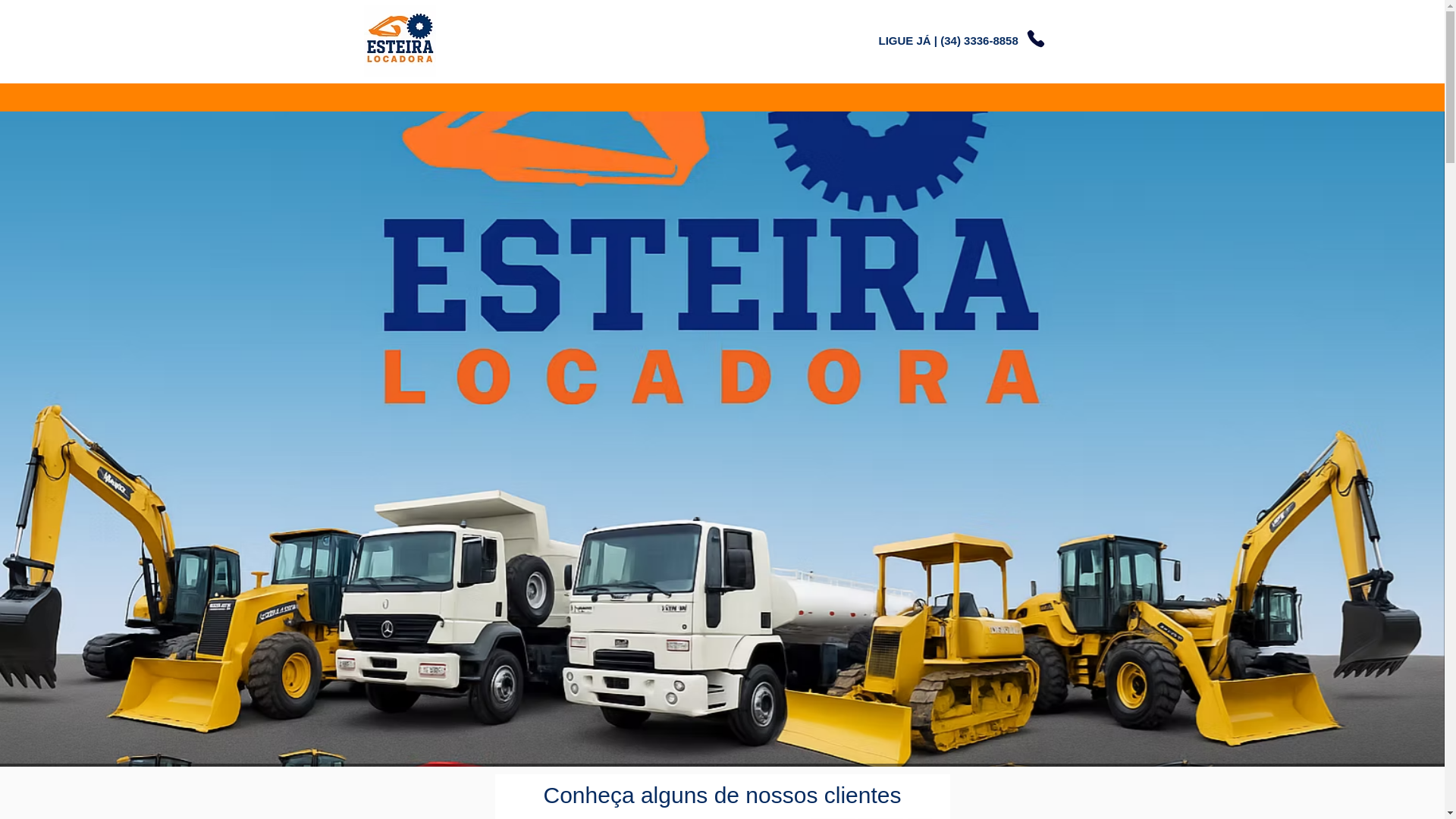 website screenshot of https://esteiralocadora.com/