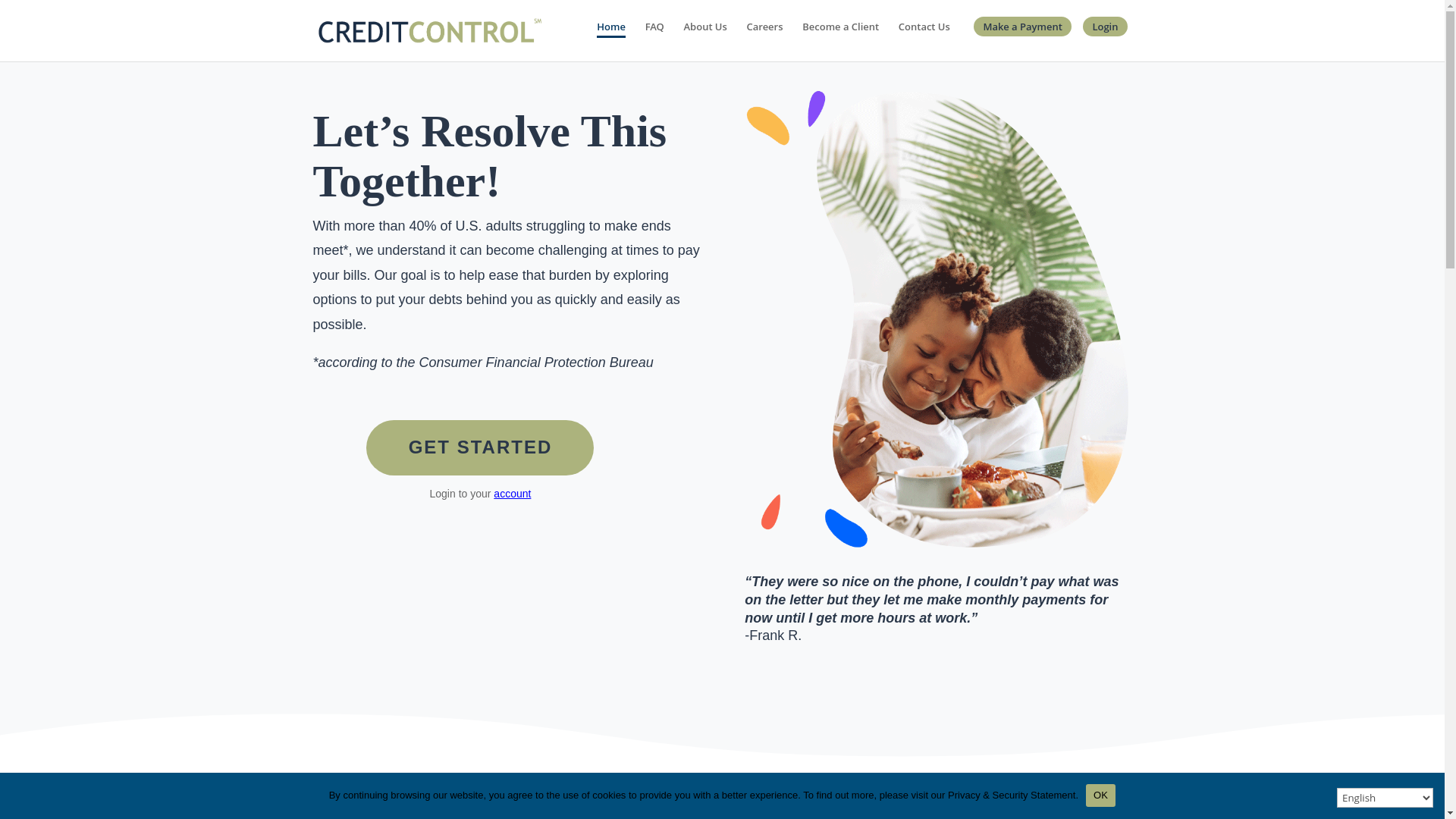 website screenshot of http://myccl.co/?ID=53960656