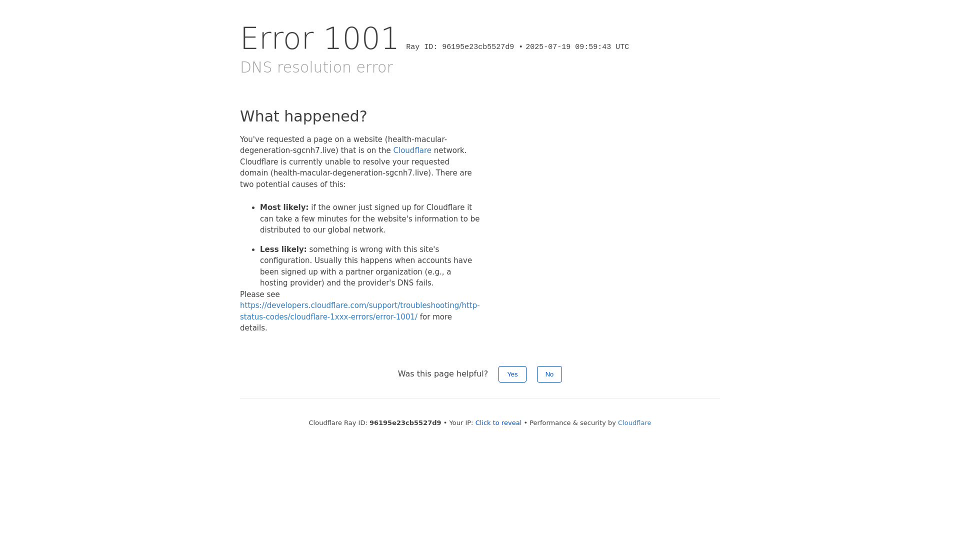 website screenshot of https://health-macular-degeneration-sgcnh7.live/