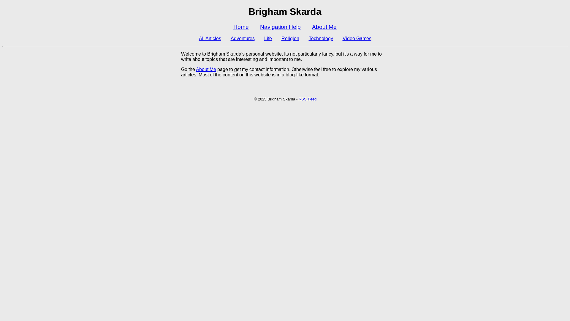 website screenshot of https://brighamskarda-github-io.pages.dev/