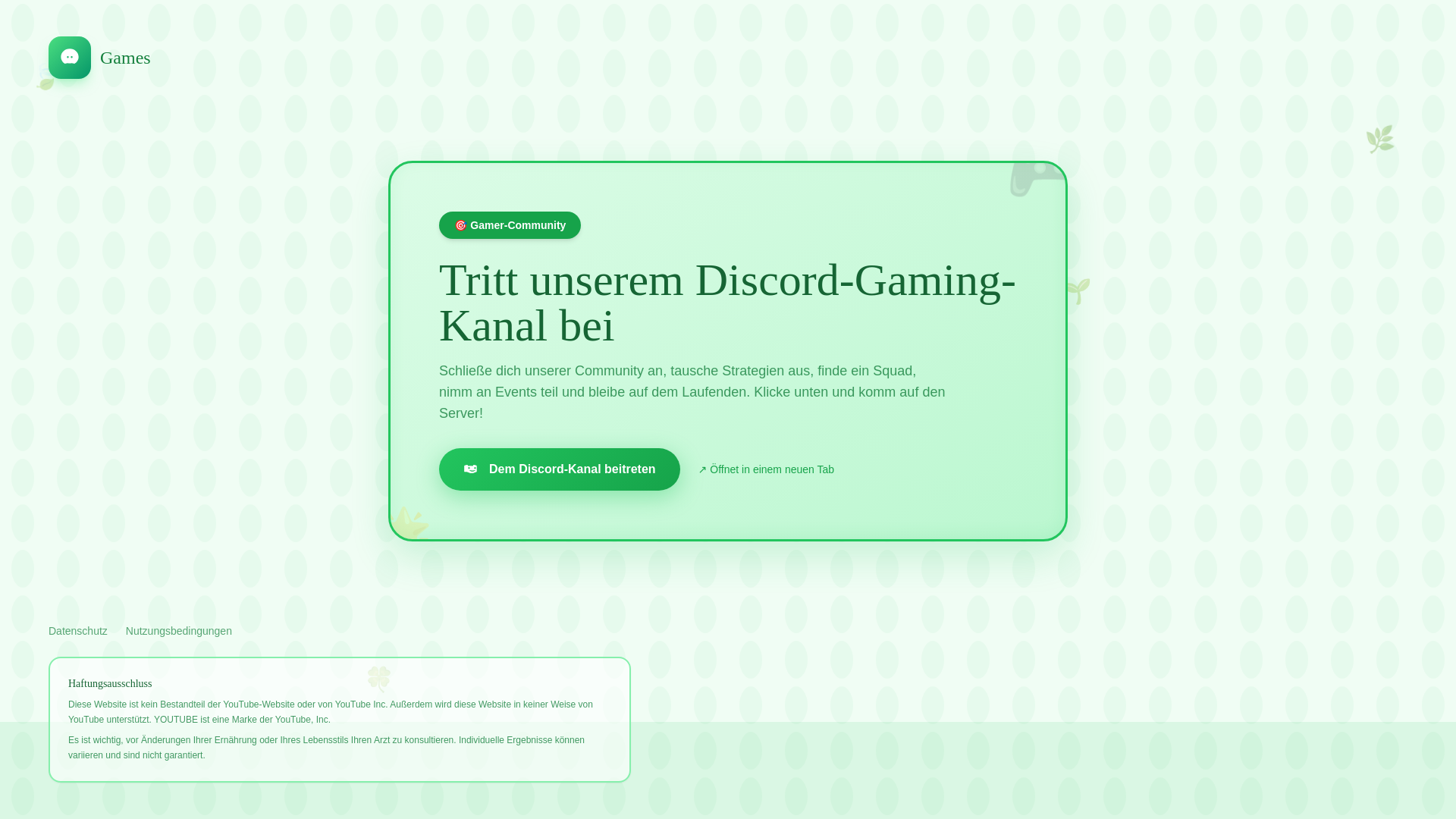 website screenshot of https://vexluna.online/