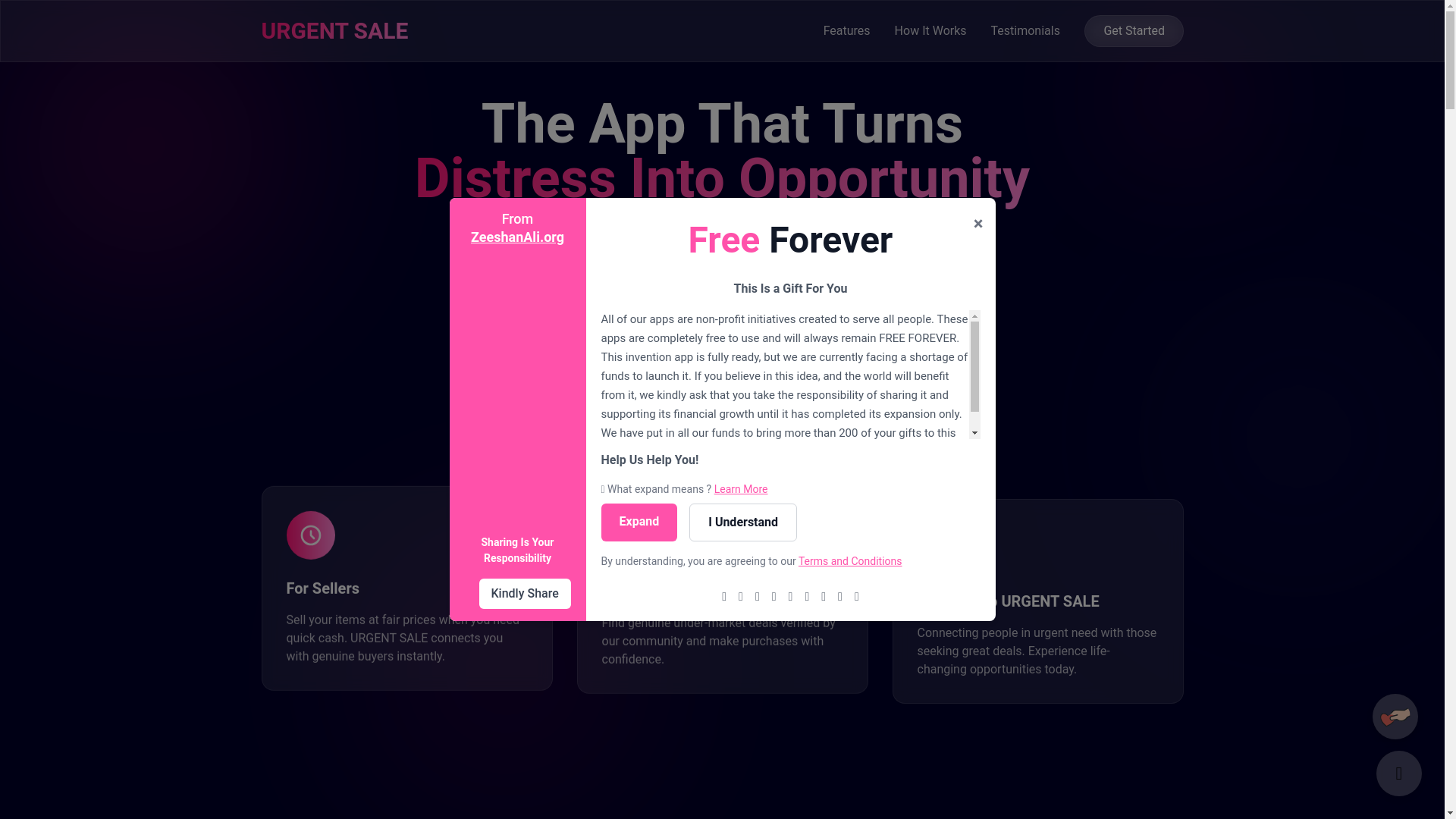 website screenshot of https://project5241.pages.dev/