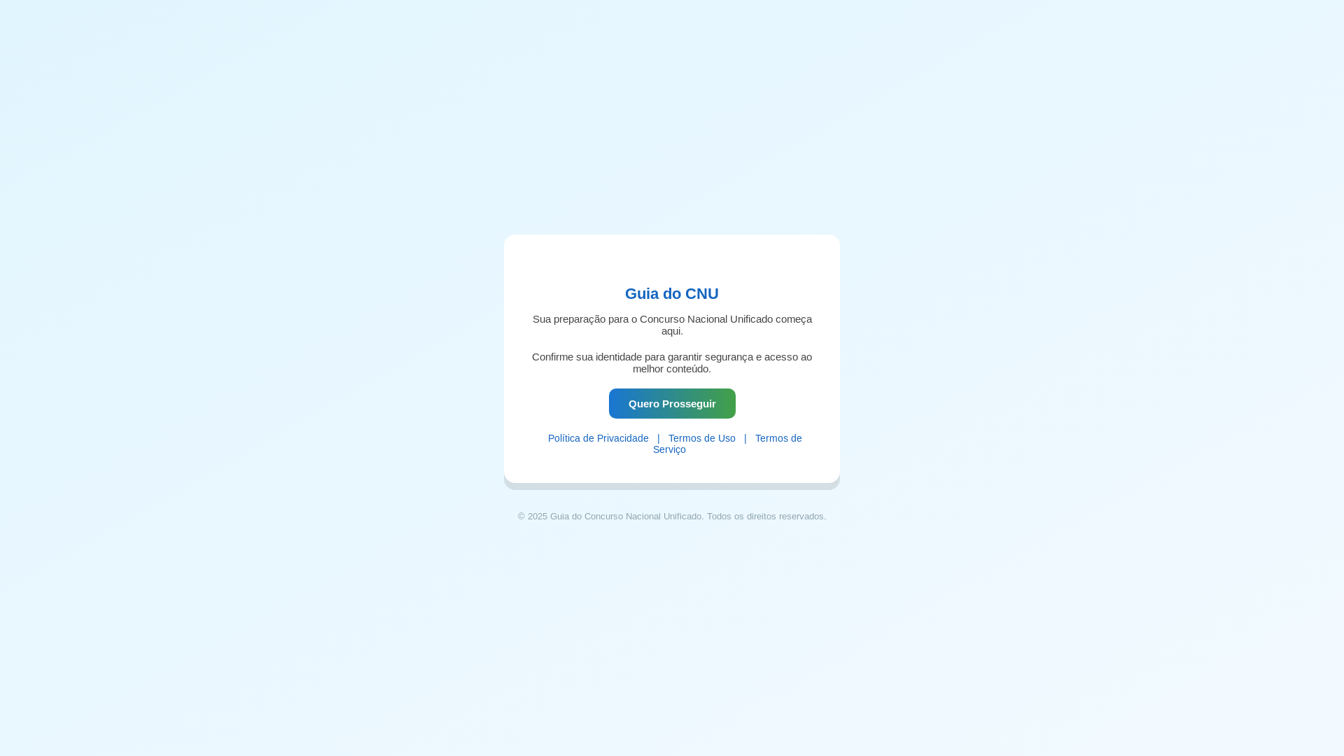 website screenshot of https://formulario2025cnu.site/